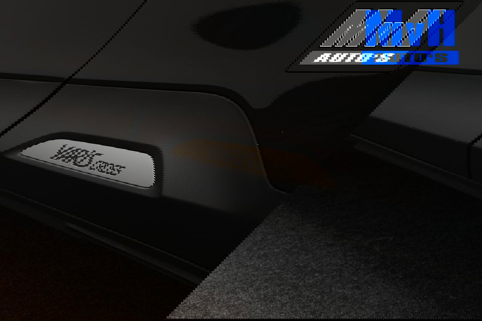 Toyota Yaris Cross 1.5 Hybrid Active|STUUR\STOEL.VERW|CAMERA