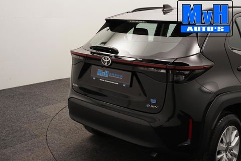 Toyota Yaris Cross 1.5 Hybrid Active|STUUR\STOEL.VERW|CAMERA