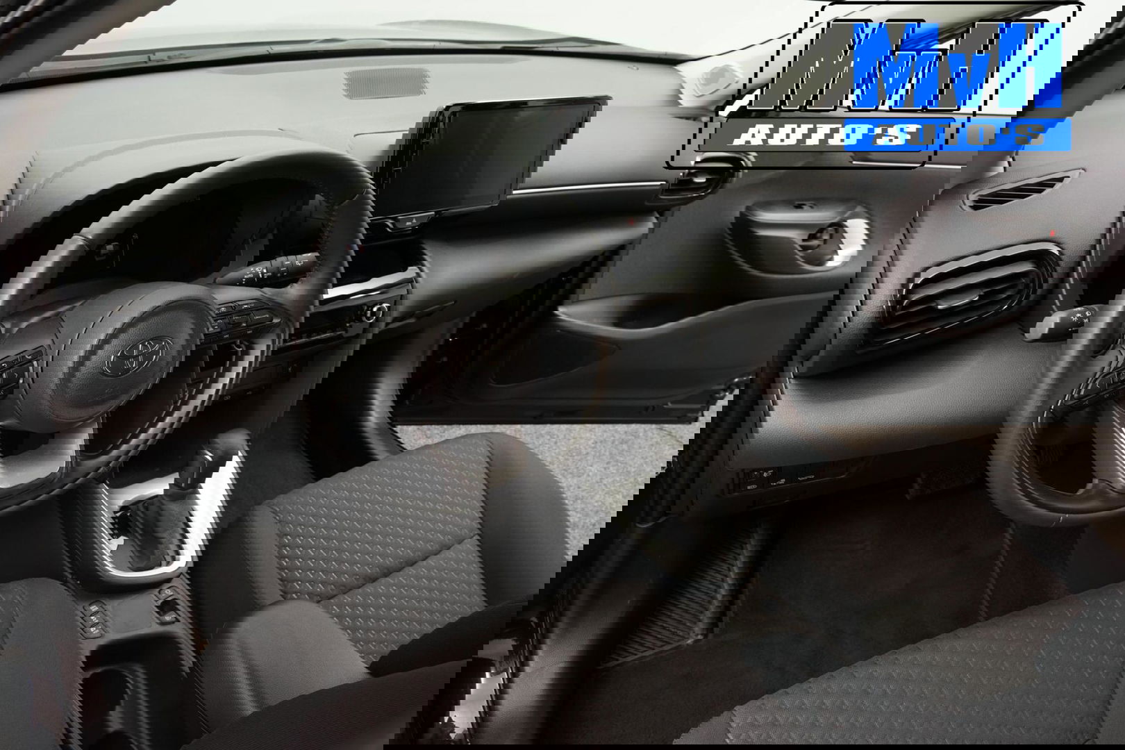 Toyota Yaris Cross 1.5 Hybrid Active|STUUR\STOEL.VERW|CAMERA