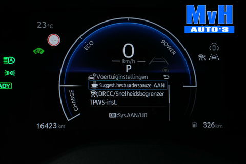 Toyota Yaris Cross 1.5 Hybrid Active|STUUR\STOEL.VERW|CAMERA