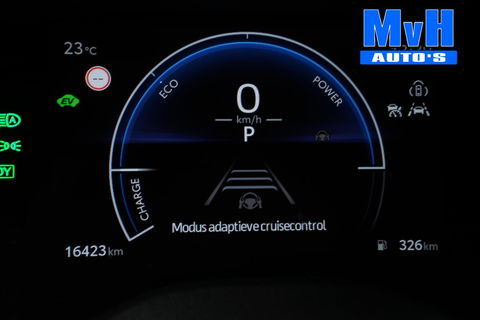 Toyota Yaris Cross 1.5 Hybrid Active|STUUR\STOEL.VERW|CAMERA