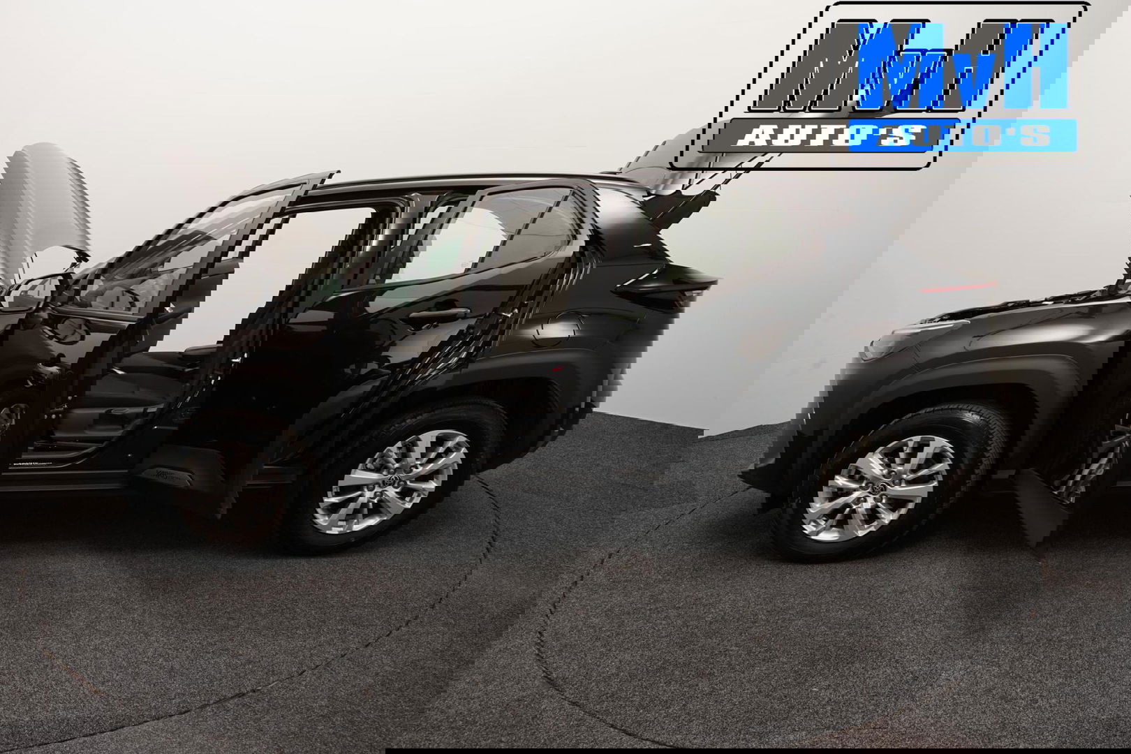Toyota Yaris Cross 1.5 Hybrid Active|STUUR\STOEL.VERW|CAMERA