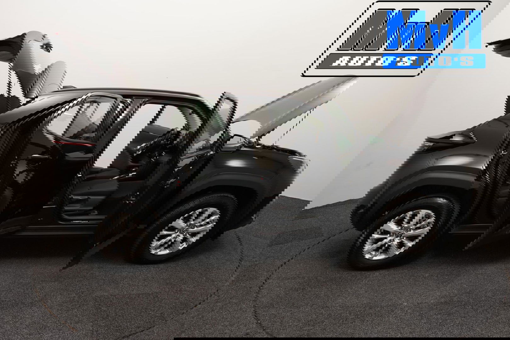 Toyota Yaris Cross 1.5 Hybrid Active|STUUR\STOEL.VERW|CAMERA