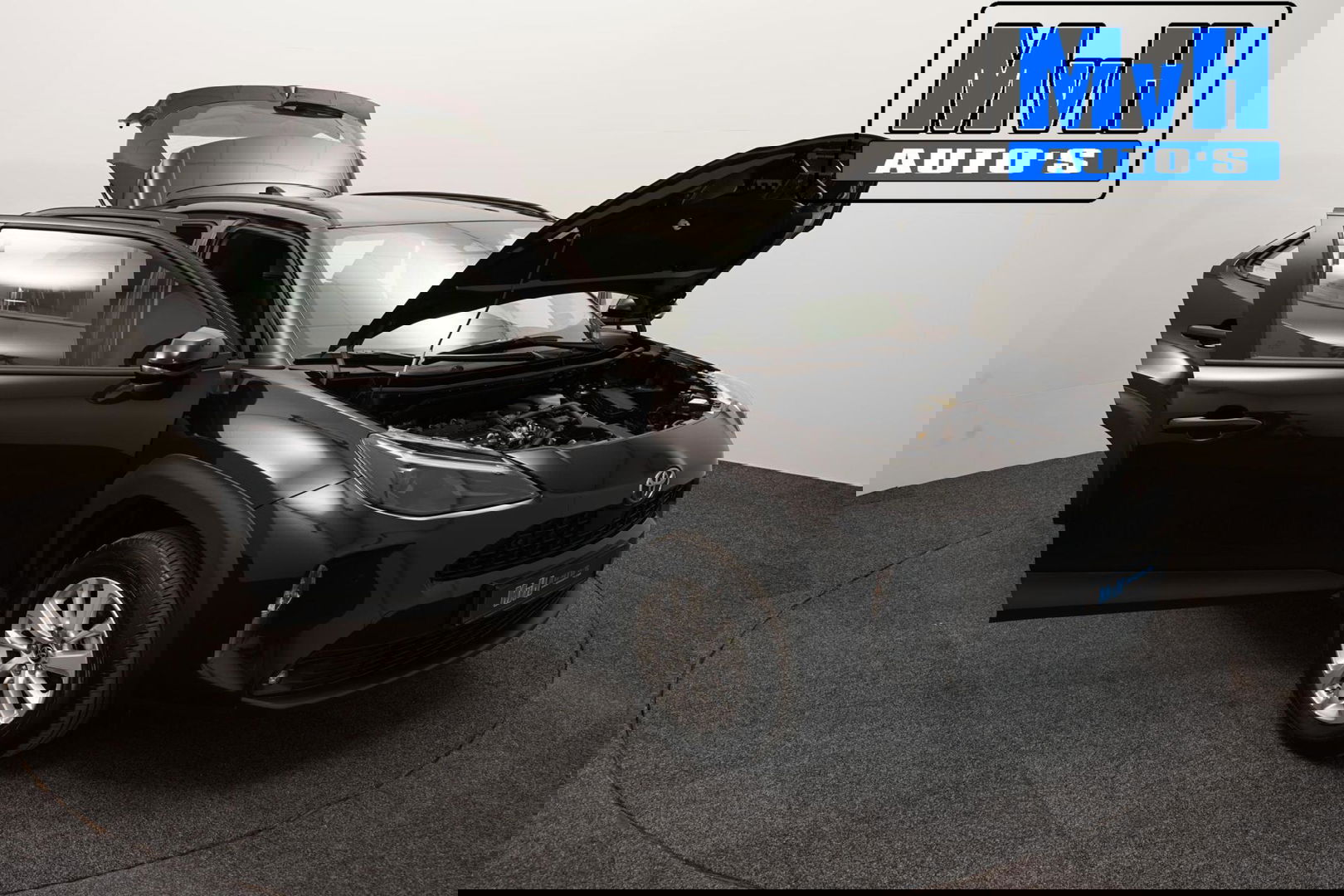 Toyota Yaris Cross 1.5 Hybrid Active|STUUR\STOEL.VERW|CAMERA