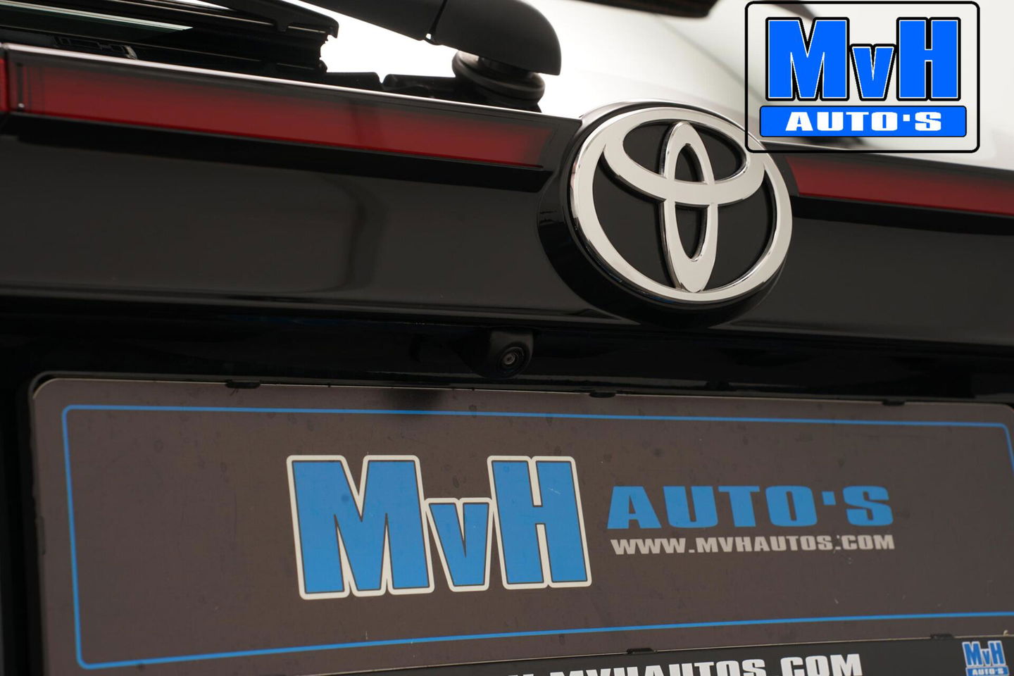 Toyota Yaris Cross 1.5 Hybrid Active|STUUR\STOEL.VERW|CAMERA