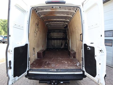 Iveco Daily 35S18 3.0 Euro 6 Hi-Matic Automaat - L3H2 - Trekhaak - Airco