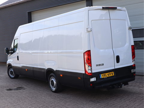 Iveco Daily 35S18 3.0 Euro 6 Hi-Matic Automaat - L3H2 - Trekhaak - Airco