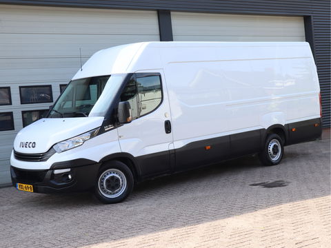 Iveco Daily 35S18 3.0 Euro 6 Hi-Matic Automaat - L3H2 - Trekhaak - Airco