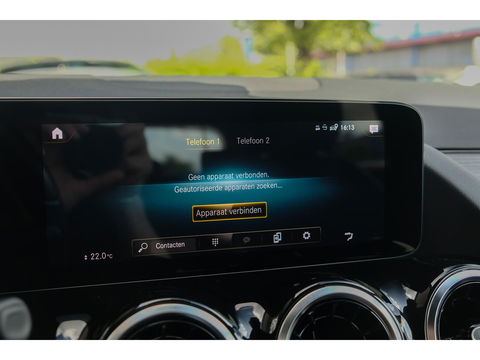 Mercedes-Benz GLA GLA250e AMG 218pk Hybrid Widescreen Distronic 360 camera Carplay Multibeam led
