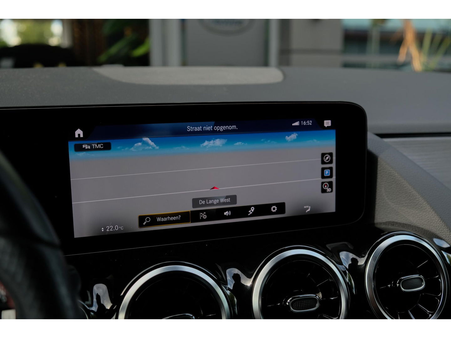 Mercedes-Benz GLA GLA250e AMG 218pk Hybrid Widescreen Distronic 360 camera Carplay Multibeam led