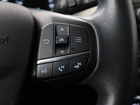 Ford Focus 1.0 EcoBoost Titanium | Adaptive cruise | Carplay | Navigatie | Keyless | Full LED | Climate control | Getint glas | Parkeerhulp