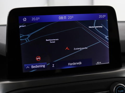 Ford Focus 1.0 EcoBoost Titanium | Adaptive cruise | Carplay | Navigatie | Keyless | Full LED | Climate control | Getint glas | Parkeerhulp