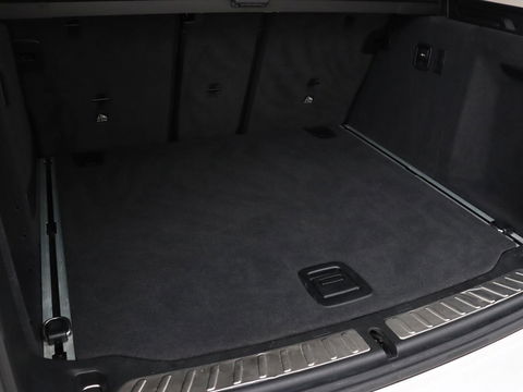 BMW X3 xDrive30i High Executive | Adaptive cruise | Head-Up | Leder | Carplay | Trekhaak | Camera | Stoelverwarming | Live Cockpit | 20'' lichtmetalen velgen | Keyless | Sportstoelen | Full LED | Navigatie