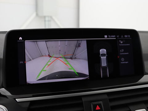 BMW X3 xDrive30i High Executive | Adaptive cruise | Head-Up | Leder | Carplay | Trekhaak | Camera | Stoelverwarming | Live Cockpit | 20'' lichtmetalen velgen | Keyless | Sportstoelen | Full LED | Navigatie