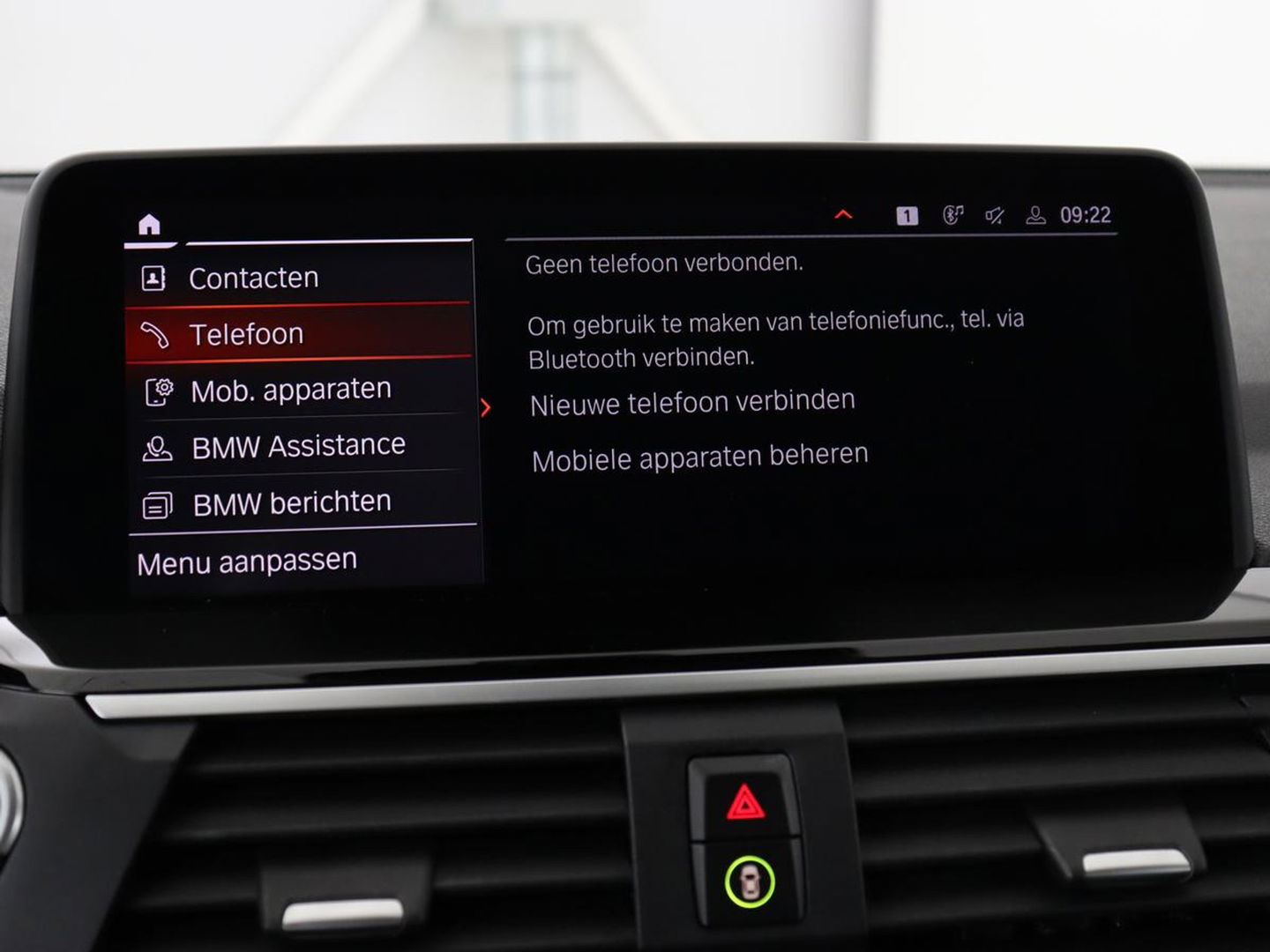 BMW X3 xDrive30i High Executive | Adaptive cruise | Head-Up | Leder | Carplay | Trekhaak | Camera | Stoelverwarming | Live Cockpit | 20'' lichtmetalen velgen | Keyless | Sportstoelen | Full LED | Navigatie