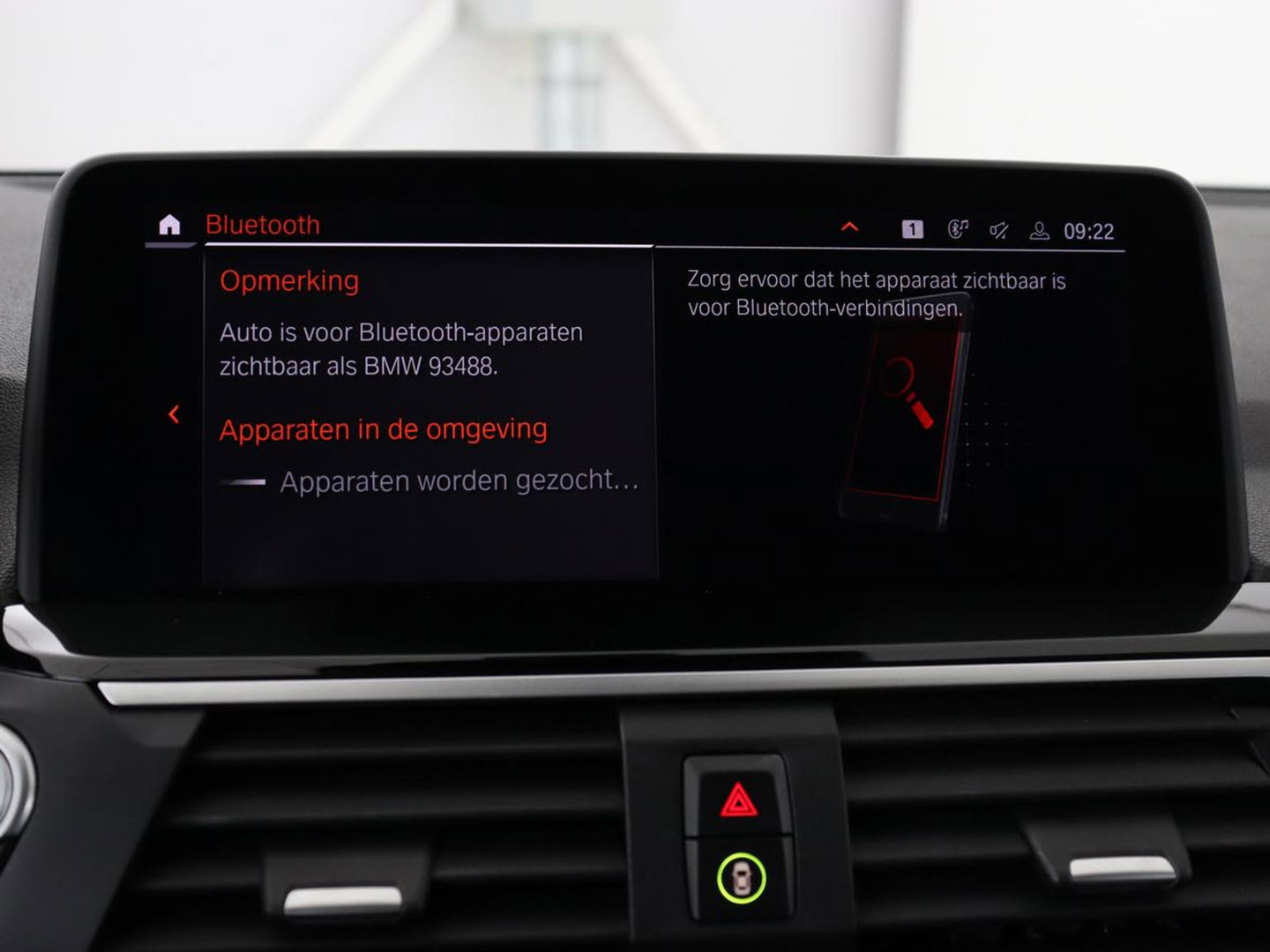 BMW X3 xDrive30i High Executive | Adaptive cruise | Head-Up | Leder | Carplay | Trekhaak | Camera | Stoelverwarming | Live Cockpit | 20'' lichtmetalen velgen | Keyless | Sportstoelen | Full LED | Navigatie