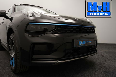 Lynk & Co 01 1.5 Plug-in Hybride|LEER|360°CAM|PANO|NAP
