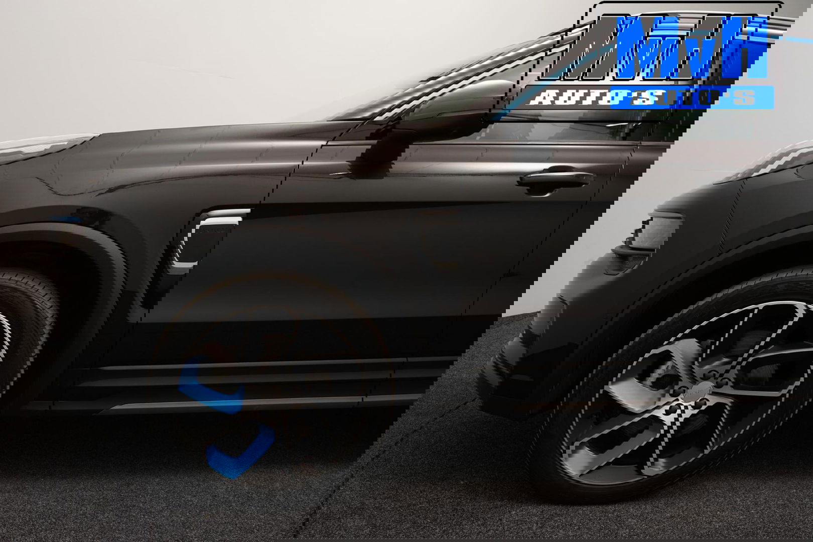 Lynk & Co 01 1.5 Plug-in Hybride|ZWARTE.HEMEL|LEER|360ÂșCAM|NAP