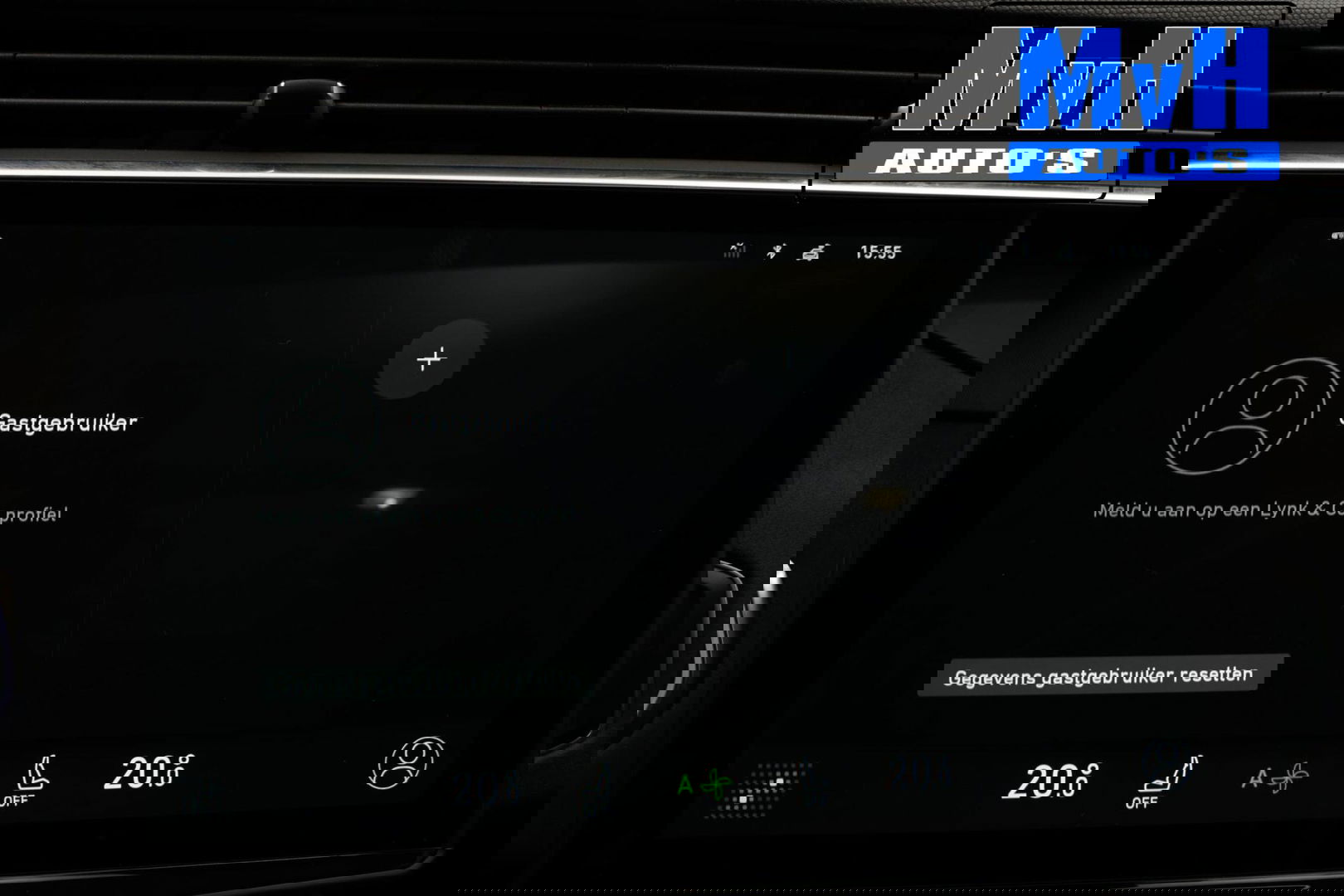 Lynk & Co 01 1.5 Plug-in Hybride|ZWARTE.HEMEL|LEER|360ÂșCAM|NAP