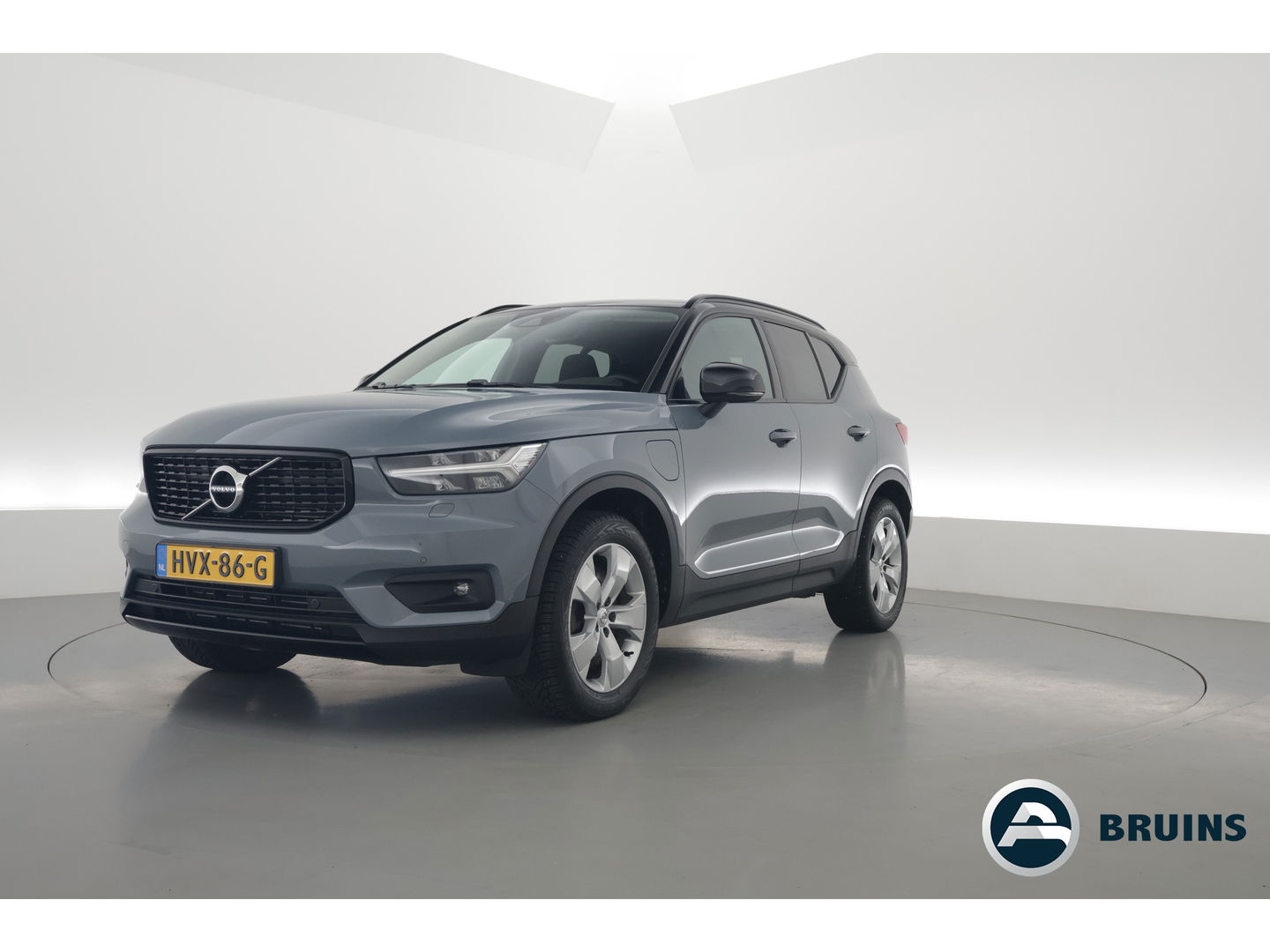 Volvo XC40 1.5 T5 Recharge R-Design | Elek. stoel met mem. | ACC | Blis | Trekhaak | Apple Carplay |