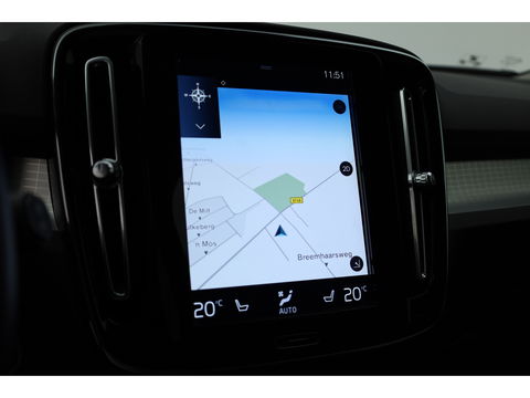 Volvo XC40 1.5 T5 Recharge R-Design | Elek. stoel met mem. | ACC | Blis | Trekhaak | Apple Carplay |