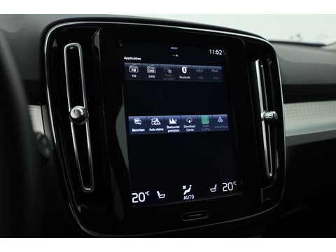 Volvo XC40 1.5 T5 Recharge R-Design | Elek. stoel met mem. | ACC | Blis | Trekhaak | Apple Carplay |