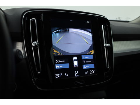 Volvo XC40 1.5 T5 Recharge R-Design | Elek. stoel met mem. | ACC | Blis | Trekhaak | Apple Carplay |