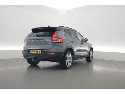 Volvo XC40 1.5 T5 Recharge R-Design | Elek. stoel met mem. | ACC | Blis | Trekhaak | Apple Carplay |