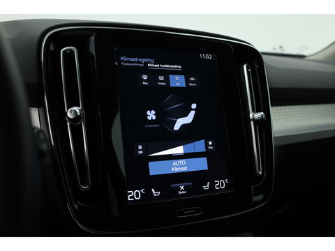 Volvo XC40 1.5 T5 Recharge R-Design | Elek. stoel met mem. | ACC | Blis | Trekhaak | Apple Carplay |