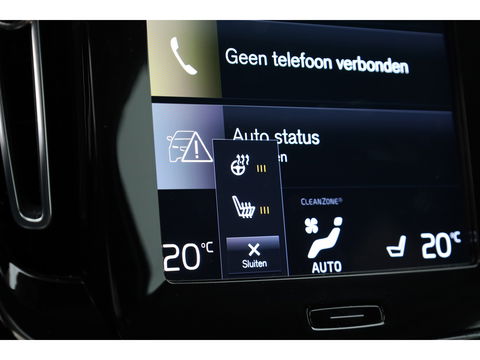 Volvo XC40 1.5 T5 Recharge R-Design | Elek. stoel met mem. | ACC | Blis | Trekhaak | Apple Carplay |