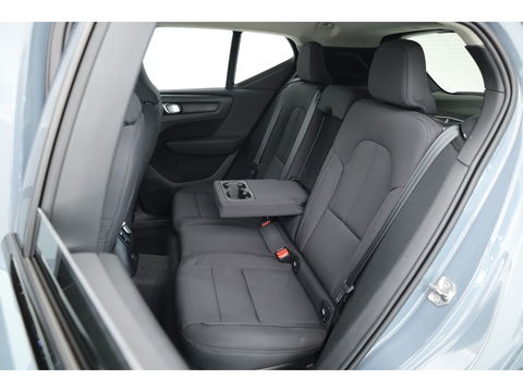 Volvo XC40 1.5 T5 Recharge R-Design | Elek. stoel met mem. | ACC | Blis | Trekhaak | Apple Carplay |