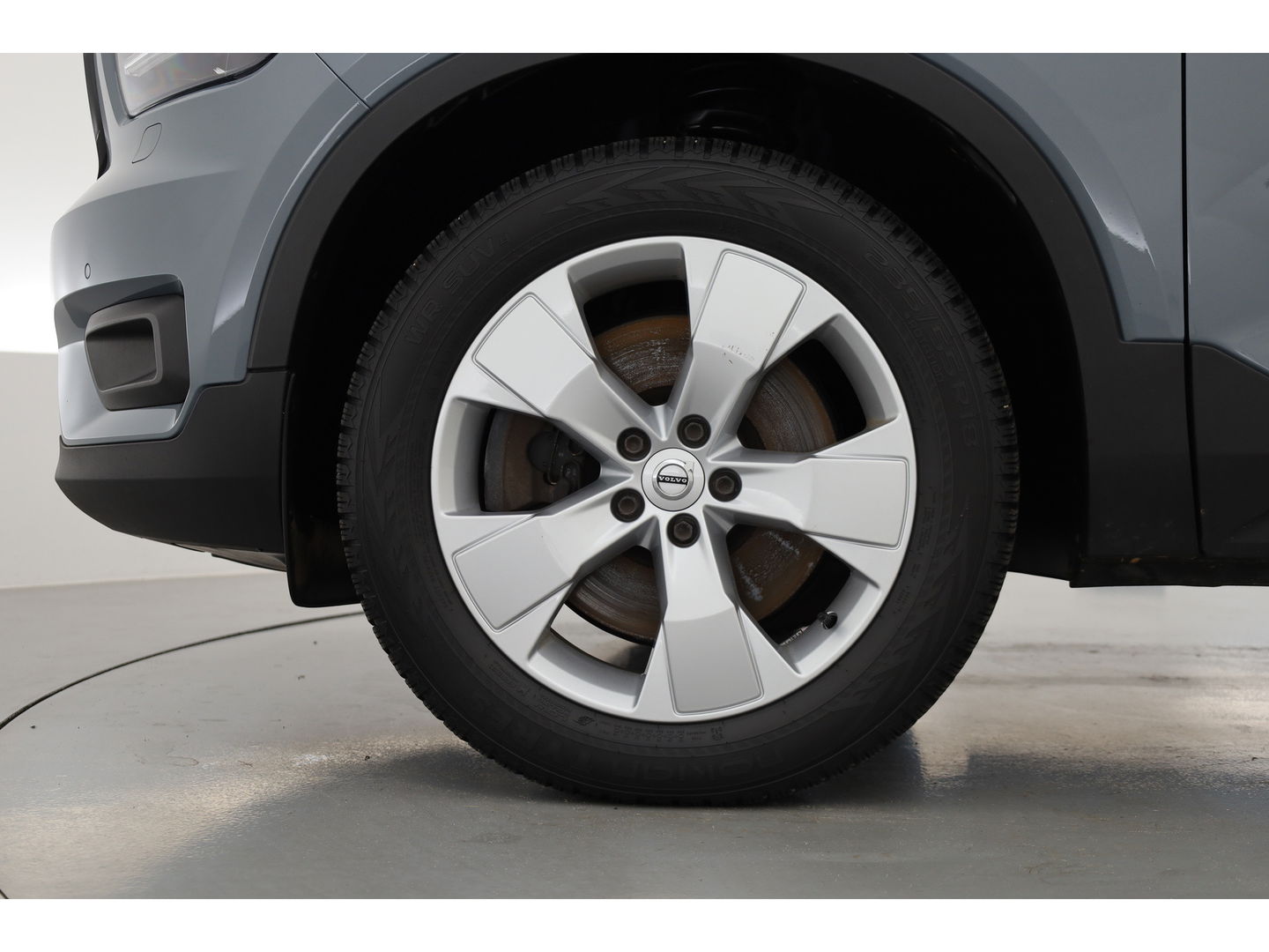 Volvo XC40 1.5 T5 Recharge R-Design | Elek. stoel met mem. | ACC | Blis | Trekhaak | Apple Carplay |