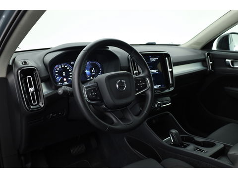 Volvo XC40 1.5 T5 Recharge R-Design | Elek. stoel met mem. | ACC | Blis | Trekhaak | Apple Carplay |