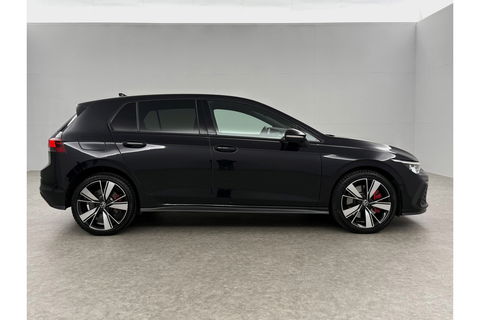 Volkswagen Golf 1.4 GTE 245PK LED Sfeer Carplay Virtual IQ-Lights ACC DSG Clima Navi PDC 18"LMV