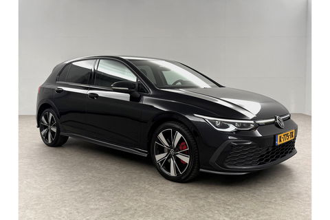 Volkswagen Golf 1.4 GTE 245PK LED Sfeer Carplay Virtual IQ-Lights ACC DSG Clima Navi PDC 18"LMV