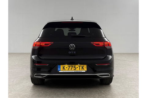 Volkswagen Golf 1.4 GTE 245PK LED Sfeer Carplay Virtual IQ-Lights ACC DSG Clima Navi PDC 18"LMV
