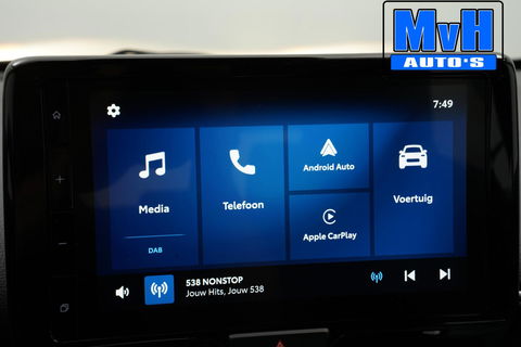 Toyota Yaris Cross 1.5 Hybrid Active|STUUR\STOEL.VERW|CAMERA
