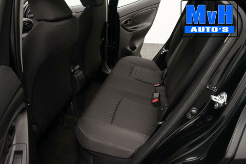 Toyota Yaris Cross 1.5 Hybrid Active|STUUR\STOEL.VERW|CAMERA