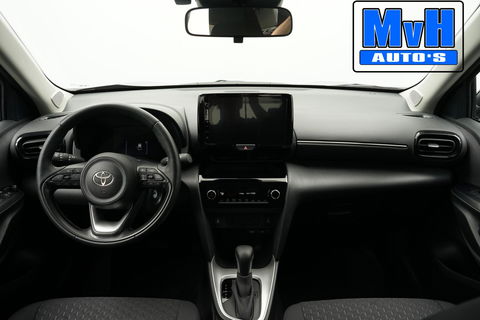 Toyota Yaris Cross 1.5 Hybrid Active|STUUR\STOEL.VERW|CAMERA