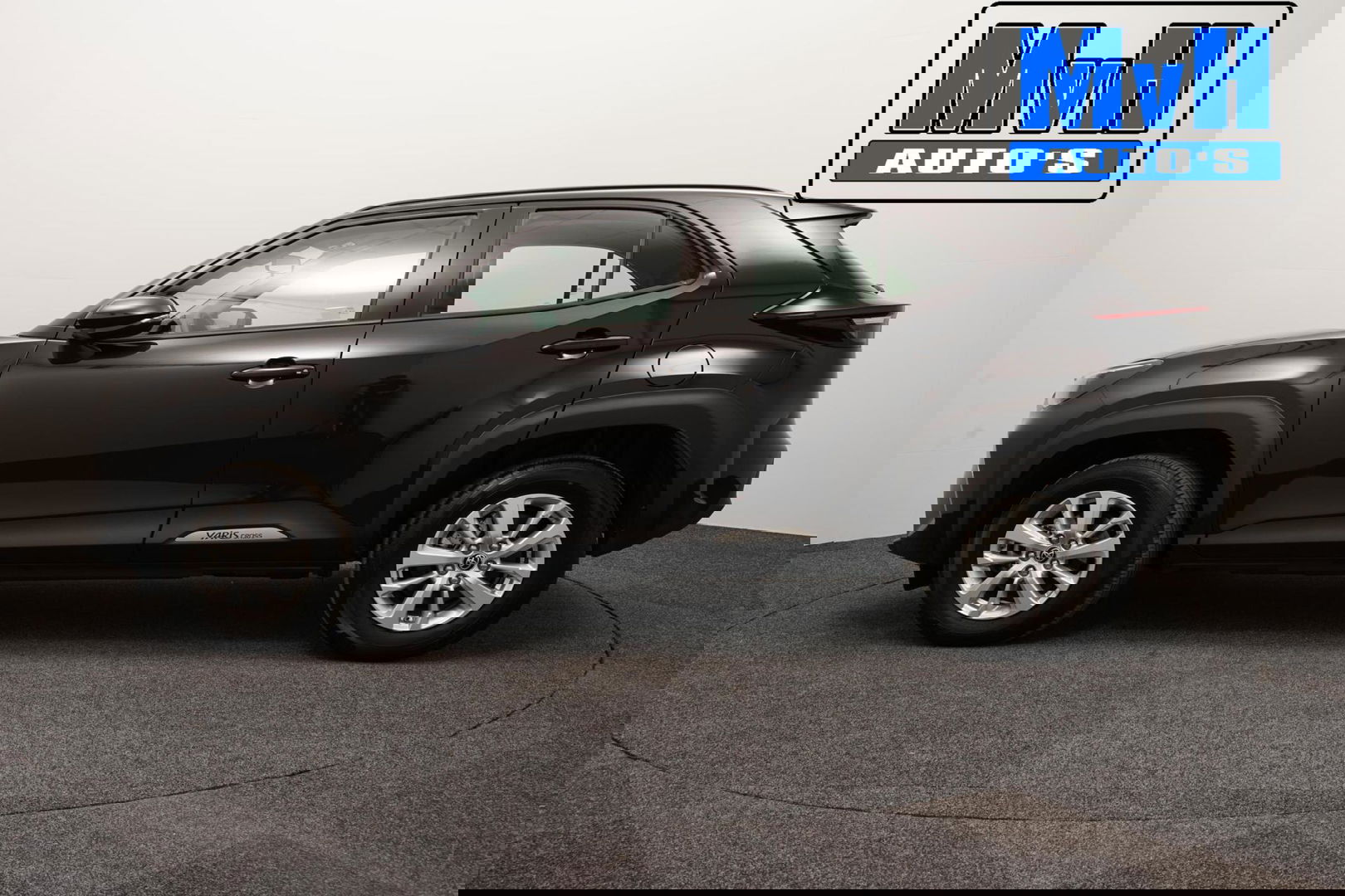 Toyota Yaris Cross 1.5 Hybrid Active|STUUR\STOEL.VERW|CAMERA