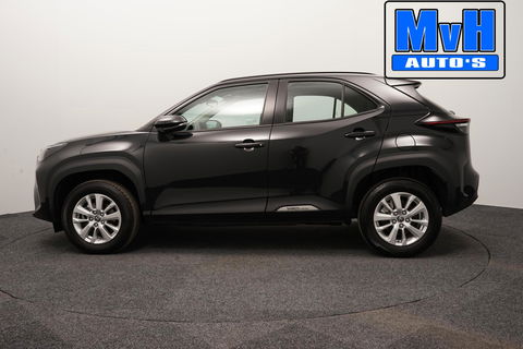 Toyota Yaris Cross 1.5 Hybrid Active|STUUR\STOEL.VERW|CAMERA