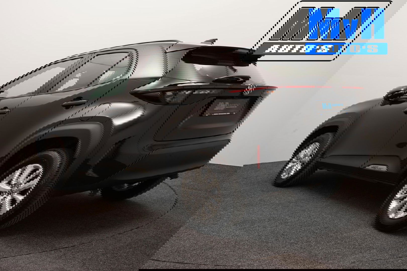 Toyota Yaris Cross 1.5 Hybrid Active|STUUR\STOEL.VERW|CAMERA