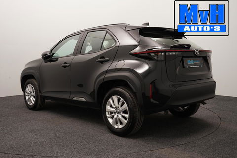 Toyota Yaris Cross 1.5 Hybrid Active|STUUR\STOEL.VERW|CAMERA