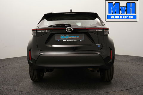 Toyota Yaris Cross 1.5 Hybrid Active|STUUR\STOEL.VERW|CAMERA