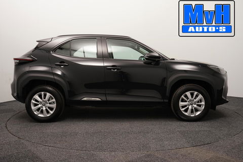 Toyota Yaris Cross 1.5 Hybrid Active|STUUR\STOEL.VERW|CAMERA