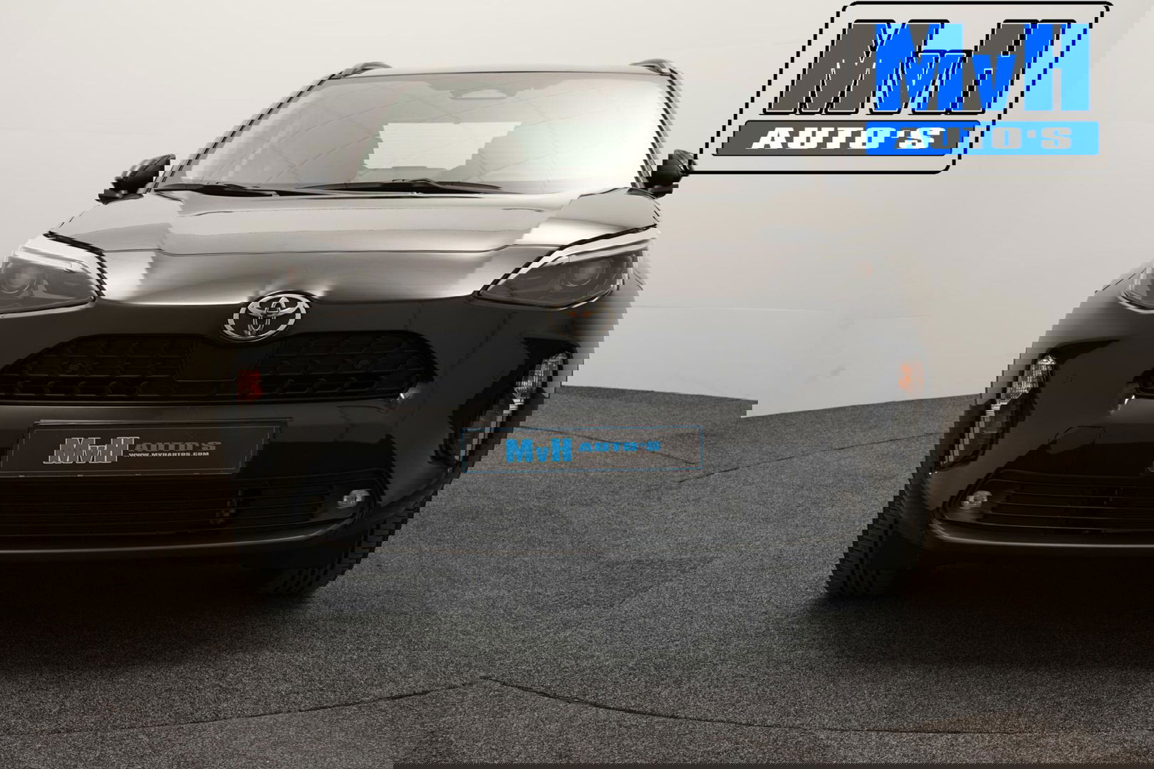 Toyota Yaris Cross 1.5 Hybrid Active|STUUR\STOEL.VERW|CAMERA