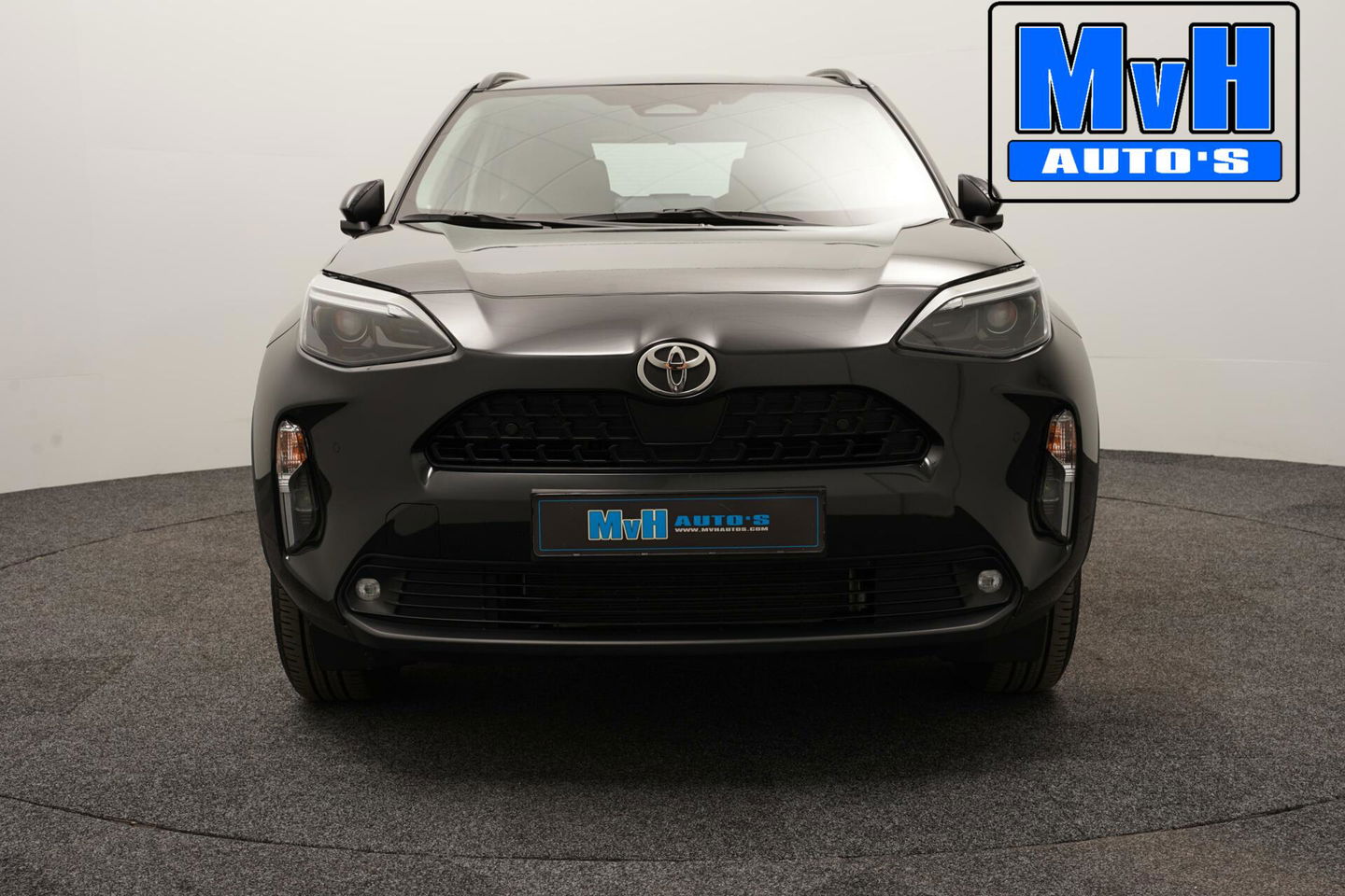 Toyota Yaris Cross 1.5 Hybrid Active|STUUR\STOEL.VERW|CAMERA
