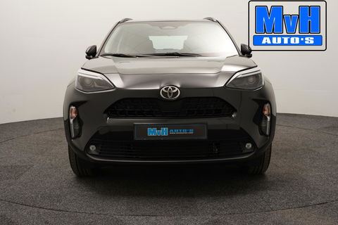Toyota Yaris Cross 1.5 Hybrid Active|STUUR\STOEL.VERW|CAMERA