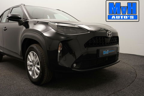 Toyota Yaris Cross 1.5 Hybrid Active|STUUR\STOEL.VERW|CAMERA