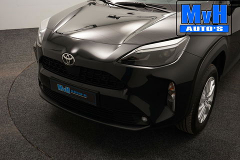 Toyota Yaris Cross 1.5 Hybrid Active|STUUR\STOEL.VERW|CAMERA